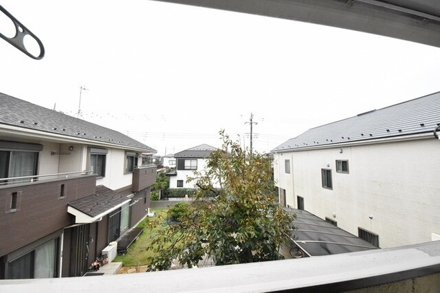 ハイマート湘南の物件内観写真