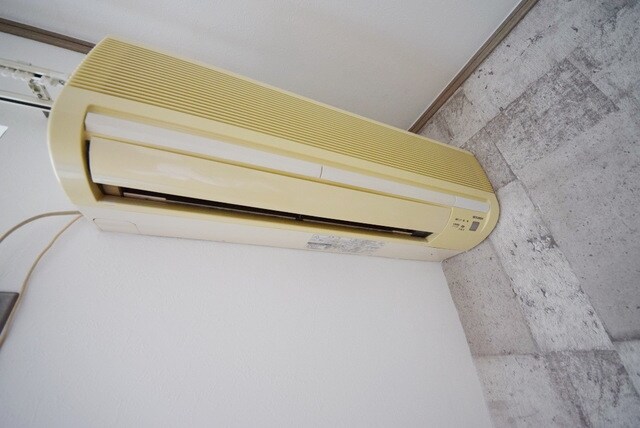 パレアージュの物件内観写真