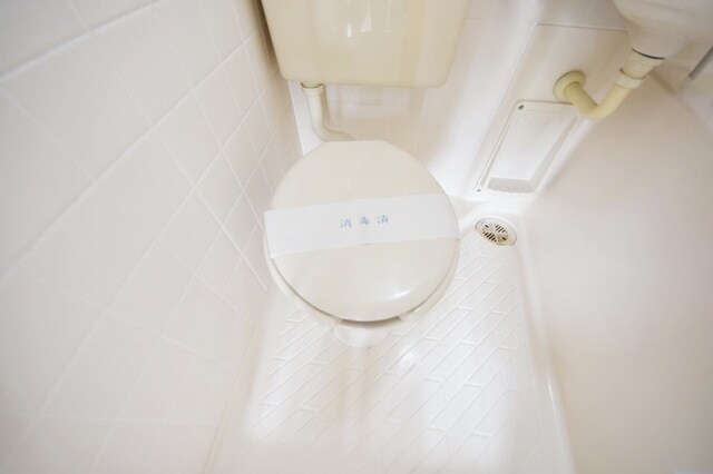 ラフィントール湘南の物件内観写真