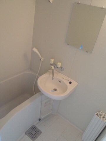 メゾンウィングの物件内観写真