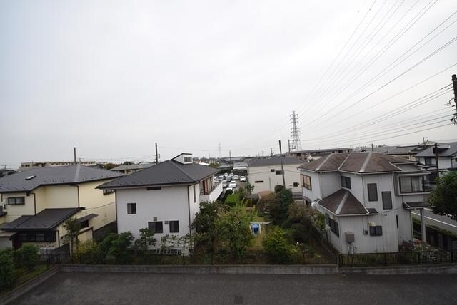 アンプルール フェール ブゥルジョンの物件内観写真