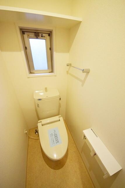 クリビア湘南の物件内観写真