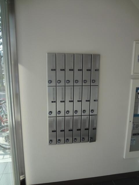 クリビア湘南の物件内観写真