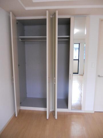 セリオラ湘南の物件内観写真