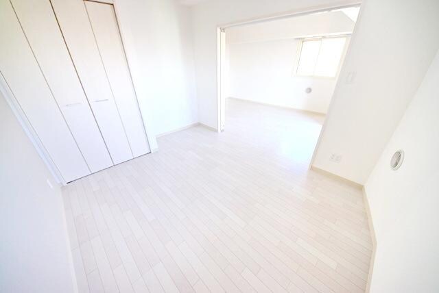 S-FORT茅ヶ崎の物件内観写真