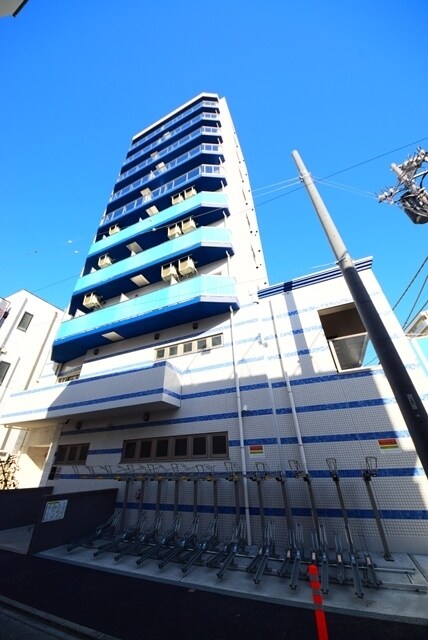 S-FORT茅ヶ崎の物件内観写真