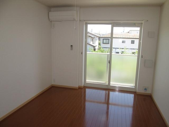 エアリーハウス湘南の物件内観写真