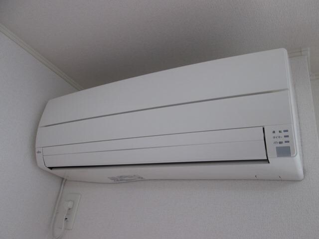 エアリーハウス湘南の物件内観写真