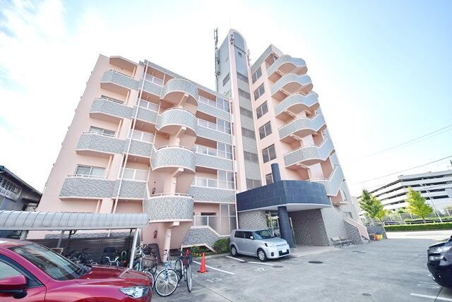 ウエストヒル湘南弐番館の物件内観写真