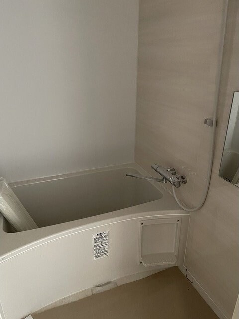 シーキューブ東海岸南の物件内観写真