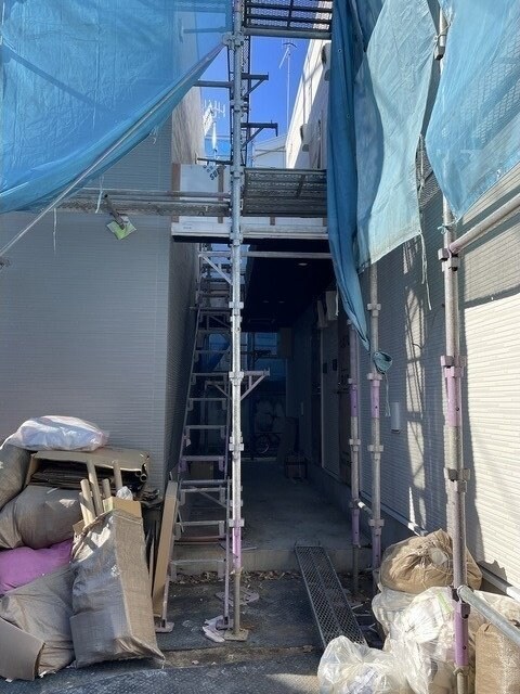 シーキューブ東海岸南の物件内観写真