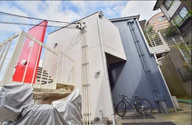 プレシード上倉田の物件内観写真