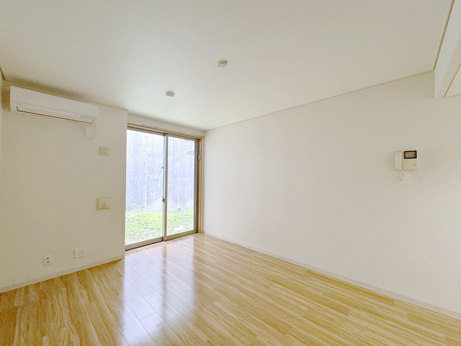 プレシード上倉田の物件内観写真