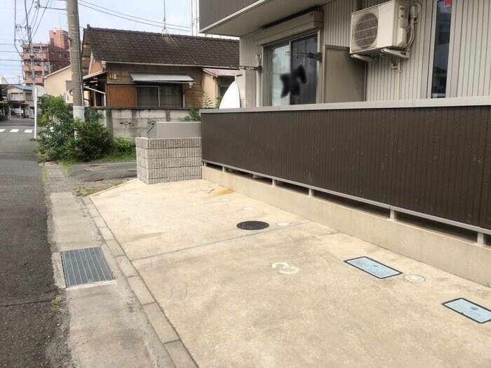 ＬＳＹ－５６の物件内観写真