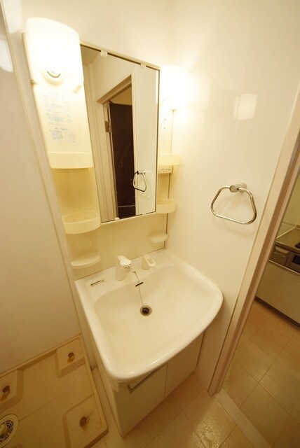 ビラージュの物件内観写真