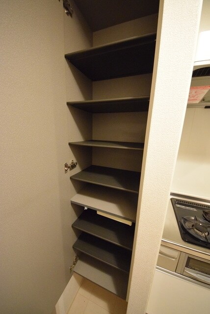 ビラージュの物件内観写真