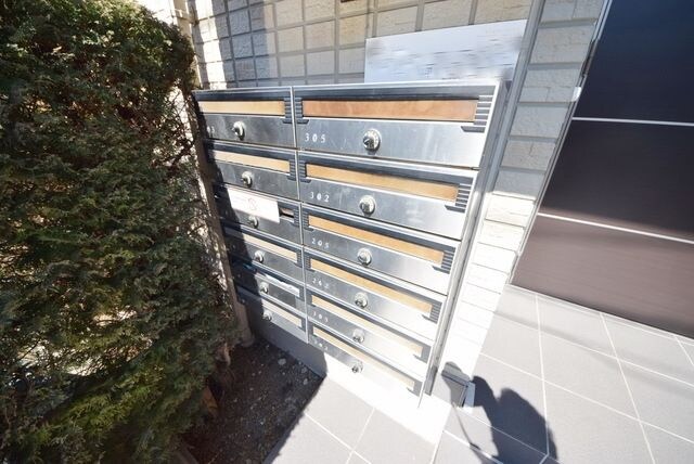 ビラージュの物件内観写真