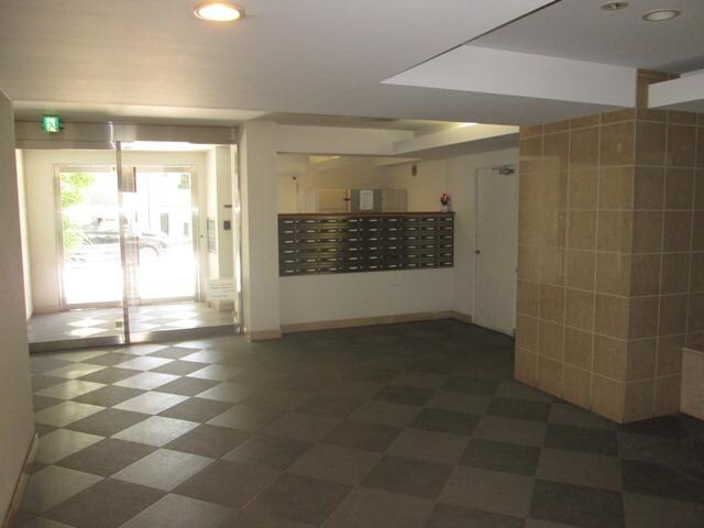 ザ・パーククロス藤沢の物件内観写真