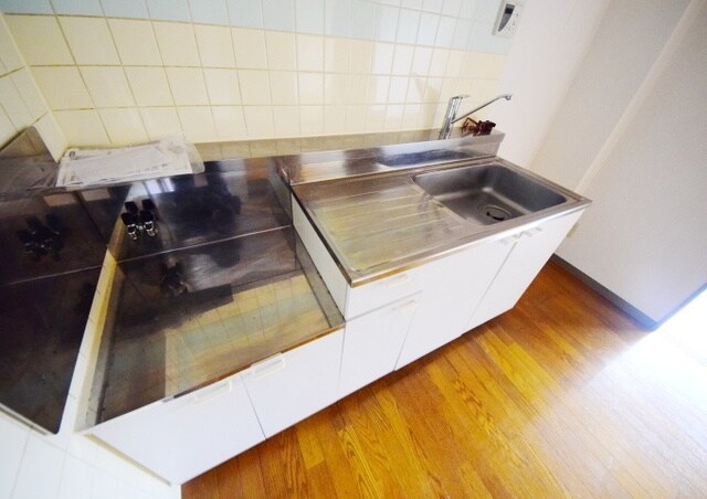 ベル・アネックスの物件内観写真