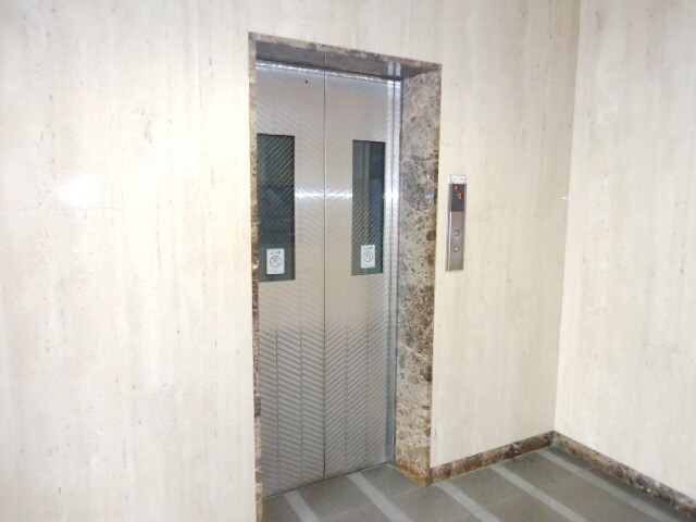 クレスト湘南の物件内観写真