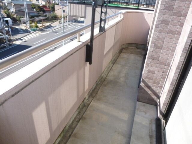 フェリースいずみ中央の物件内観写真