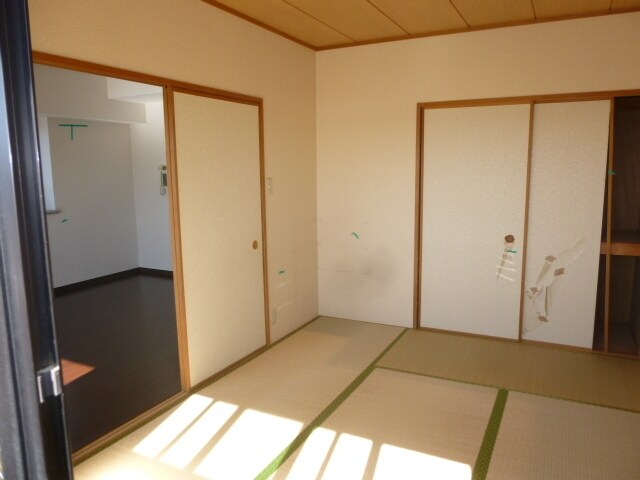 フェリースいずみ中央の物件内観写真