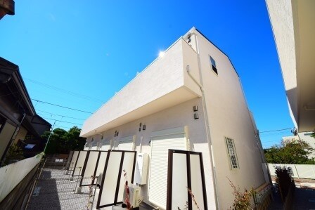 レベアス片瀬江ノ島ＷＥＳＴの物件内観写真