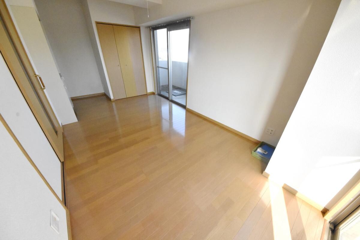 宮下ビルの物件内観写真