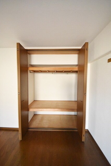 ウエストリバー湘南台の物件内観写真