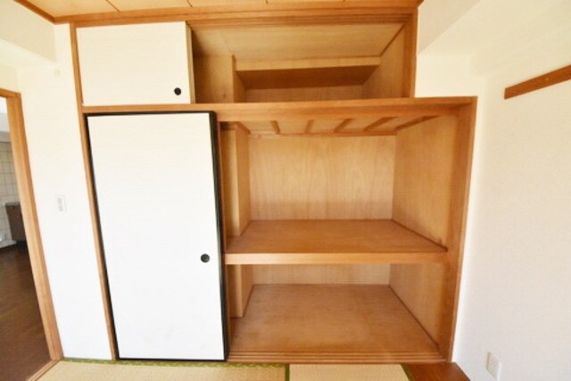 ウエストリバー湘南台の物件内観写真