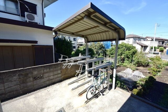 コンフォルト・Ｔの物件内観写真