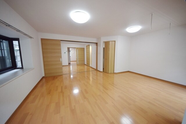 クレセール湘南の物件内観写真