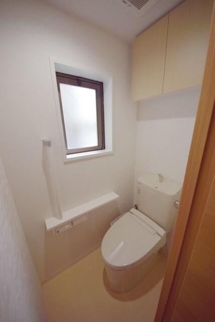 クレセール湘南の物件内観写真