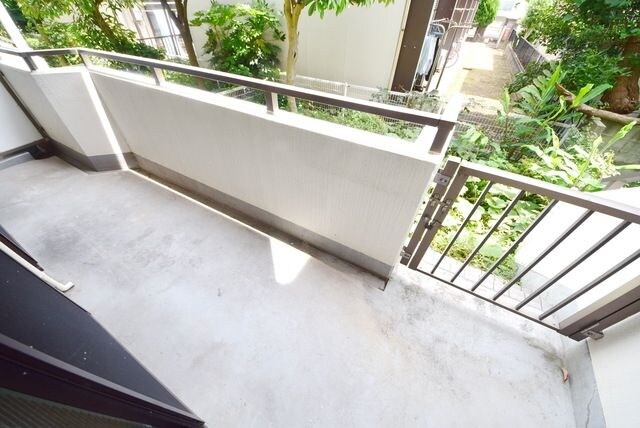 クレセール湘南の物件内観写真