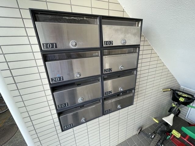 クレセール湘南の物件内観写真