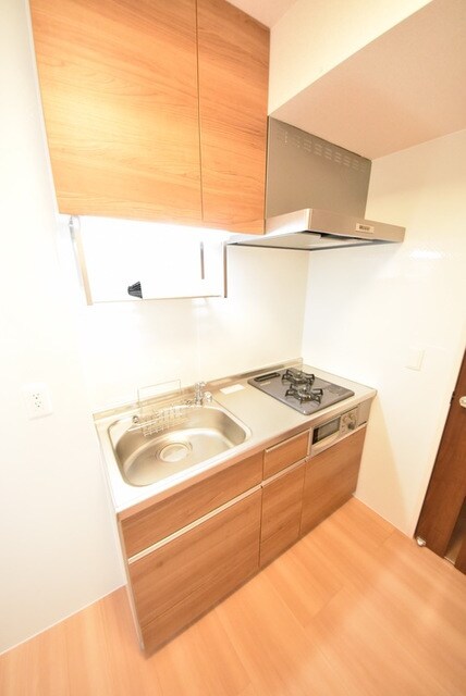 laid-backの物件内観写真