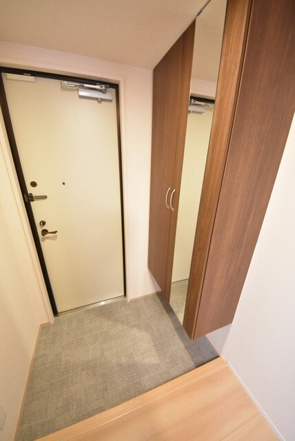 laid-backの物件内観写真