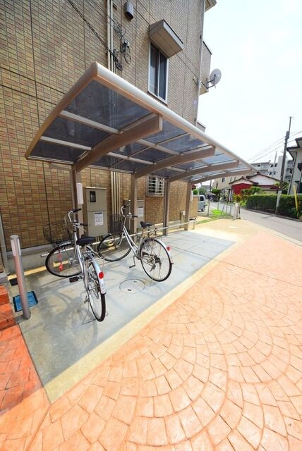 フローラの物件内観写真