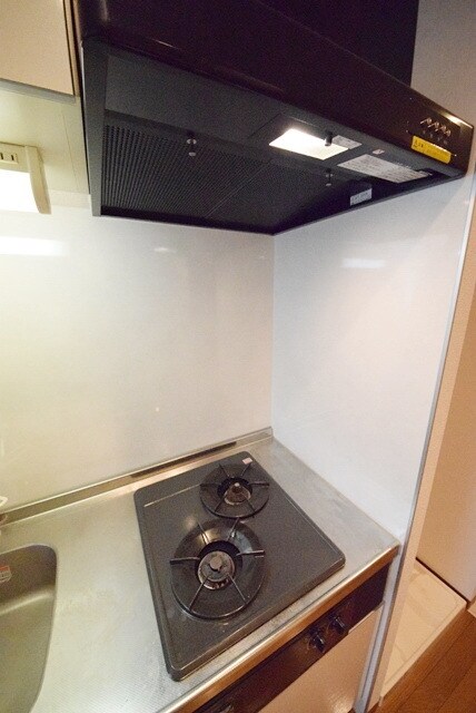 ルミエール藤沢の物件内観写真