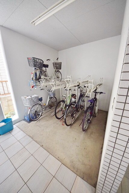 ルミエール藤沢の物件内観写真