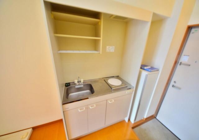 Ｋパレス立場の物件内観写真