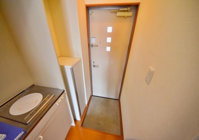 Ｋパレス立場の物件内観写真