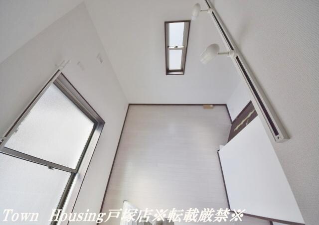 エバグリーンの物件内観写真