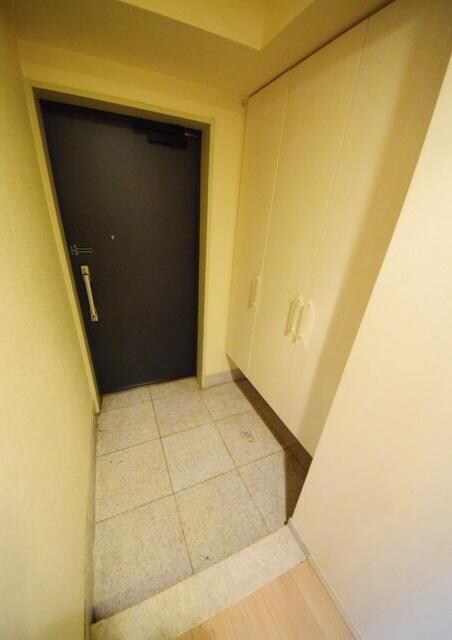 パークアクシス大船の物件内観写真