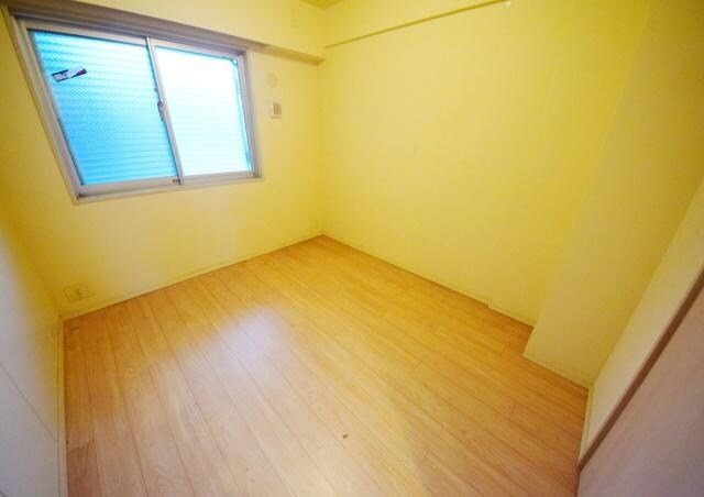 パークアクシス大船の物件内観写真