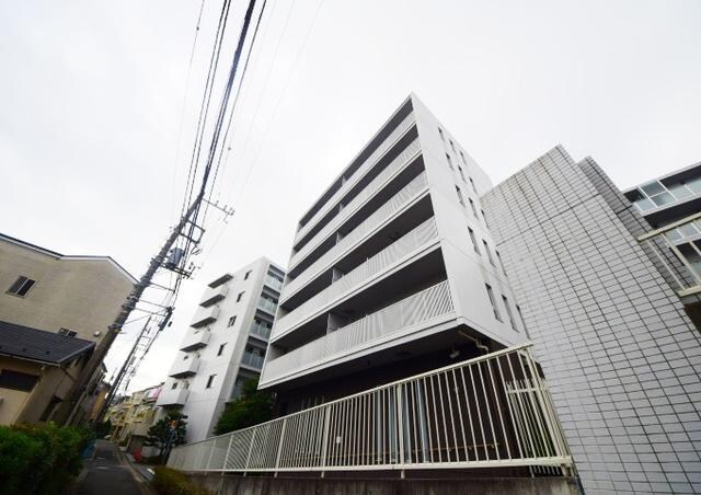 パークアクシス大船の物件内観写真