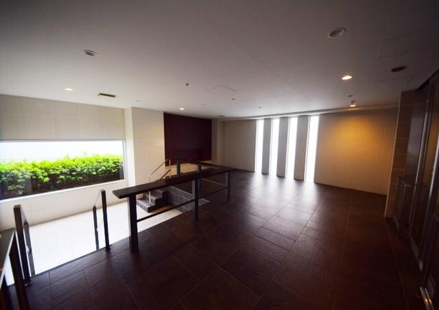 パークアクシス大船の物件内観写真