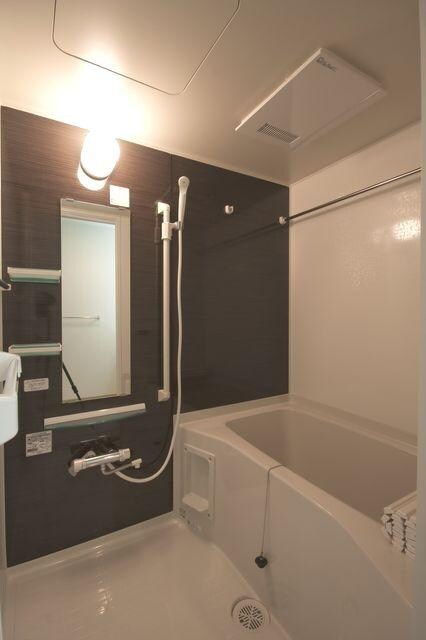 ピーノ湘南の物件内観写真