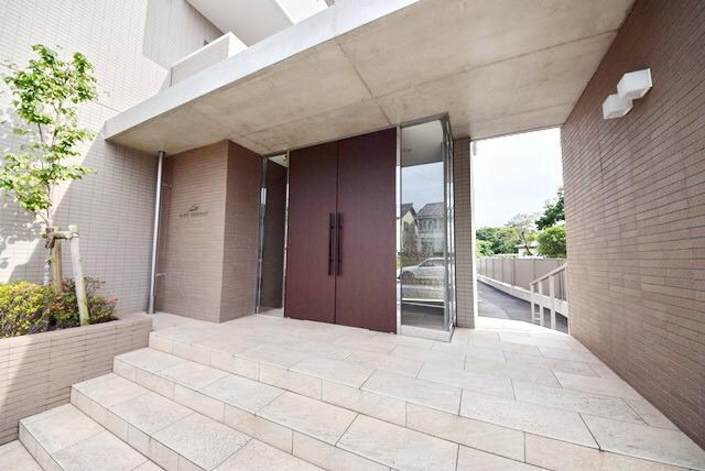 ピーノ湘南の物件内観写真