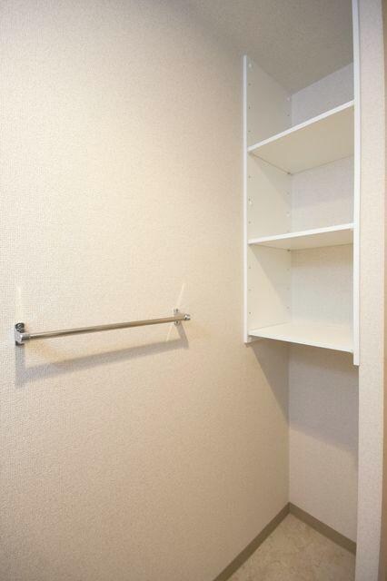 ピーノ湘南の物件内観写真